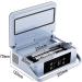 Portable Insulin Cooler Refrigerated Box LED Display Insulin Cooler Case Portable Reefer Car Small Refrigerator Mini Cold Boxes Portable Drug Reefer for Home Car Travel Camping - Buy Online on GoSupps.com