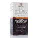 HoneyLab Vitamin C Face Serum with Hyaluronic Acid, Manuka Honey, Peptides & Marine Extracts - Anti-Aging Serum for Dark Spots, Wrinkles, Fine Lines - 2oz - Buy Online on GoSupps.com