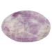 Lepidolite disc stone | Palm stone | High-quality gemstone Lebensquelle Plus