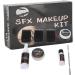 Halloween Cosmetic Bag | Special Effects Wound Plasma Scars Wax Makeup Kit for Parties - Buy Online on GoSupps.com