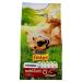 Friskies Nutrisoft Dry Dog Food, Chicken, 1.5 kg