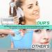 Electric Ear Wax Removal Tool - Rechargeable Ear Cleaner with 4 Modes | Effective Ear Irrigation Kit for Home Use - Buy Online on GoSupps.com