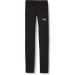 PUMA Unisex Kids Liga Baselayer Long Tight Jr Pants & LS Shirt - Black - 140 EU | International Shipping Available - Buy Online on GoSupps.com