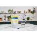 300g myota Prebiotic Fibre Supplement | Supports Digestive Health, Immunity & Mood | 1/3 NHS Daily Fibre | Immunity Booster for Adults & Kids | Gluten-Free, Vegan & 100% Natural - Buy Online on GoSupps.com