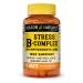 MASON NATURAL Stress B Complex with Antioxidants + Zinc 2 Month Supply Dual Action Formula Supports Immune Health 1 Pack
