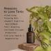 FLVC Tonic Fulvic Humic Acid Trace Mineral Drops 60ml - Energy Boost Supplement - Buy Online on GoSupps.com