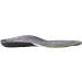 Oboz O Fit Plus Thermal Insole - Green Large | Medium Arch Support - Buy Online on GoSupps.com