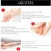 Lymphatic Drainage Massage Oil 30ml - Ginger Infused Slimming & Fat Burning Formula for Cellulite & Body Shaping - Buy Online on GoSupps.com