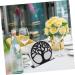 MAGICLULU Home Decor Bathroom Decorations Fall Dinner Napkins Kitchen Napkin Rack Plant Organizer Household - Buy Online on GoSupps.com