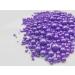 Buy Edible Violet Pearl Sugar Sprinkles | Perfect for Cakes Cupcakes & Cookies - Wedding & Daily Decorations - Buy Online on GoSupps.com