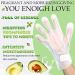 30 Pairs Moisturizing Hand Mask with Shea & Avocado | Hydrating Hand Masks for Dry Cracked Hands | Perfect for Men & Women | Ideal Thanksgiving Gift - Buy Online on GoSupps.com