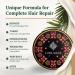 Loba Mane Hair Mask - Deep Conditioner for Curly Hair - Repair Treatment Mask - Color Safe Natural & Organic - 5oz - Buy Online on GoSupps.com