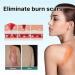 CRusio Awzlove Ampoule Scar Removal Serum - Remove New Scars in 3 Weeks, Old Scars in 6 Weeks (1pcs) - Buy Online on GoSupps.com