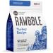 BIXBI Rawbble Freeze Dried Dog Food Turkey Recipe 12 oz - 96% Meat & Organs, No Fillers - USA Made in Small Batches - Buy Online on GoSupps.com