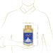 Lindt - Pot Napolitains SWISS PREMIUM CHOCOLATE - Assortiment de Minis Chocolats au Lait 350g 350 g - Buy Online on GoSupps.com