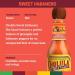 Cholula Authentic Mexican Hot Sauce Sweet Habanero 150ml Case Pack Count 12 Sweet Habanero 150 ml (Pack of 12) - Buy Online on GoSupps.com