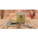 Blue Cattle Trucking Co. Gourmet Mexican Vanilla Bean Honey 9oz - Exquisite Flavor Infusion for Culinary Creations - Buy Online on GoSupps.com