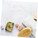 BELLIFFY 1pc Soap Loofah Sponge Bath Scrubber Body Scrub Sponge Shower Net Soap Storage Nylon - Buy Online on GoSupps.com
