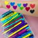 L.A. Girl Shockwave Neon Eyeliner Electric - 0.04 oz | Vibrant Color | Long-lasting Formula - Buy Online on GoSupps.com