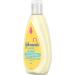 Johnson's Baby wash and shampoo for baths head-to-toe travel size 50ml - Buy Online on GoSupps.com