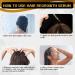 Trendyfave Ginseng Hair Growth Serum Hair Growth Oil Anti Hair Loss Essence Hair Oil for Dry Damaged Hair Nourishing Scalp Oil for Hair Growth Hair Serum for Hair Growth for Fast Hair Growth - Buy Online on GoSupps.com