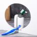 3pcs Double Head Toothbrush Set for False Teeth Cleaning | Best Tooth Cleaning Tool - Buy Online on GoSupps.com