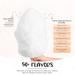 Baking Beauty and Beyond Premium Floss Sugar for Cotton Candy - 400g Plain White Floss Sugar with Natural Ingredients for All Occasions - Buy Online on GoSupps.com