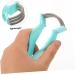 OUNONA pilateur Facial Ressort Manuel Vert pilation du Visage L vres pour Femmes Polyvalent Usage Voyage L ger Ergonomique - Buy Online on GoSupps.com