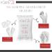 Buy GipsMe Alginate Impact Mass 450g - Quick-Drying Alginate Powder for 3D Body Impressions - Ideal for Babies & Adults - International Shipping Available - Buy Online on GoSupps.com
