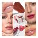 Mirror Lip Gloss - Hydrating Juicy Lip Glow Oil | Long Lasting High Shine Lip Gloss for Women (#05 - Buy Online on GoSupps.com