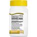 21st Century B-12 2500 mcg Sublingual Tablets - 110 Count for Energy & Vitality - Buy Online on GoSupps.com