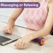 Buy BESKAR Foot Massage Roller - Ergonomic Scooter for Plantar Fasciitis Relief & Sore Muscle Recovery | International Shipping Available - Buy Online on GoSupps.com