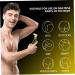 Buy Waterproof Electric Shaver for Men & Women - USB Rechargeable Wet/Dry Facial & Body Trimmer - Buy Online on GoSupps.com