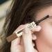 Eyebrow Cream Pen Smudge-proof Double Head Makeup Eyebrow Pen Eyebrow Makeup Pen Waterproof Eyebrow Care Pen for Home Dating Travel Hotel Dark Coffee - Buy Online on GoSupps.com