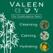 Christine Valmy Valeen Mild Nighttime Astringent Facial Toner - 4.73 oz | Hydrating & Soothing Night Care | International Shipping - Buy Online on GoSupps.com
