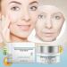  WJnflQN Firming Face Cream | Moisturizing Face Lotion 30g | Nourishing Daily Routine | Use Morning Night Travel Plane Makeup Wearers Women Men Mothers - Buy Online on GoSupps.com