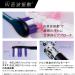 Buy Panasonic EW-DP57 Sonic Vibration Toothbrush - Doltz Electric Toothbrush 100-240V Japan Import 2023 Model (Silver) - Fast International Shipping - Buy Online on GoSupps.com