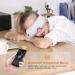 Best Eye Massager with Heat - Relax Eye Fatigue Improve Sleep | Foldable Design for Men & Women - Buy Online on GoSupps.com