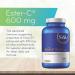 Ester C 600mg +Bioflavonoids (120Capsules) Brand: Sisu - Buy Online on GoSupps.com