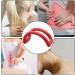Naked Tendon Pillows | Chiropractic Cervical Traction Device for Spine & Muscle Relief - No Smell Ideal for International Shipping - Buy Online on GoSupps.com