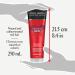 John Frieda Radiant Red Red Boosting Shampoo for Preserving and Protecting Red Hair (250 mL) - Buy Online on GoSupps.com
