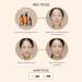 Eve Hansen Vitamin C Face Moisturizer - Lightweight Hydrating Cream with Vitamin B Green Tea & Jojoba Oil - 4 oz - Cruelty-Free Natural Skincare for All Skin Types - Buy Online on GoSupps.com