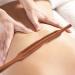 IPLUSMILE Wood Massager Rouse Gua-Sha - Handheld Body Massage Device for Muscle Relaxation | Perfect for Legs Back & Arms - Buy Online on GoSupps.com