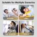 Electric Intelligent Massage Snore Stopper - Portable Anti Snoring Device for Better Sleep - Buy Online on GoSupps.com