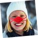 Healvian Winter Nose Mask - Cozy Outdoor Frost Protection & Christmas Stocking Filler - Buy Online on GoSupps.com