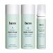 Hers Thick Fix Shampoo Conditioner and Minoxidil Set - Hair Loss Treatment For Women - Includes Foam 5% Minoxidil Treatment Color Safe Hair Thickening Shampoo and Conditioner - 3 Count