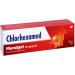 Chlorhexamed Mouth Gel 10mg/g - 50g | Antibacterial Oral Care with Chlorhexidine - Buy Internationally - Buy Online on GoSupps.com