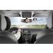 Reer 86021 ParentsView Car Safety Mirror - Best Child View for Safe Driving | International Shipping - Buy Online on GoSupps.com