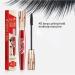 Yanquina Super Long Mascara Yanquina Mascara Yanquina 4d Mascara 4D Waterproof And Sweat Super Long Luxurious Mascara Lash Extension Mascara. (1PC one size) 1pc 1 ml (Pack of 1) - Buy Online on GoSupps.com