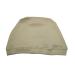 Buy Betty Dain Stretch Terry Cloth Turban in Beige | Comfortable & Stylish Headwear for All | International Shipping Available - Buy Online on GoSupps.com
